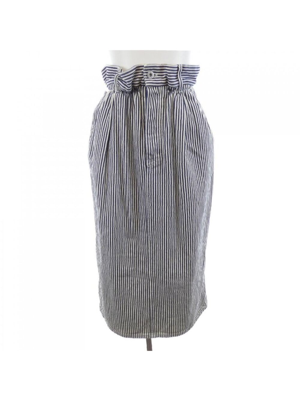 Miu Miu Skirt White
